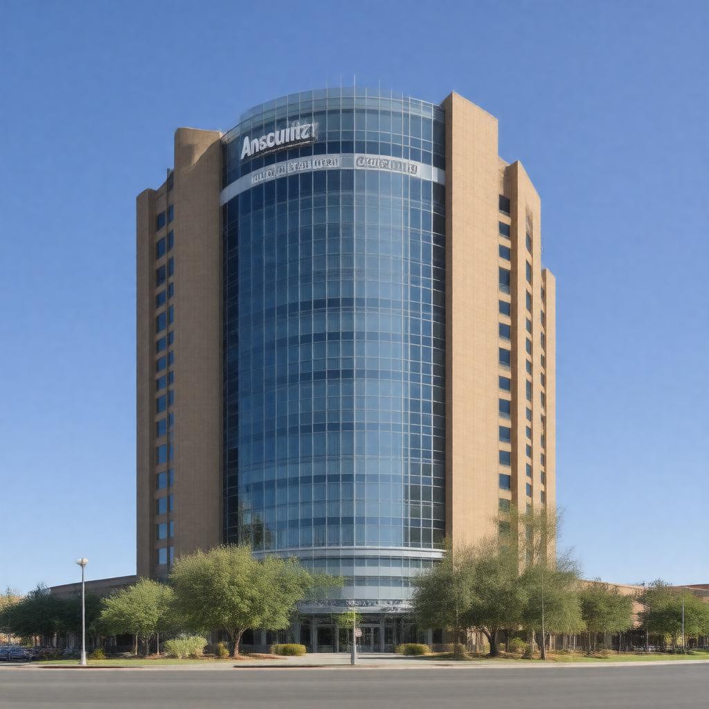 The Anschutz Corporation